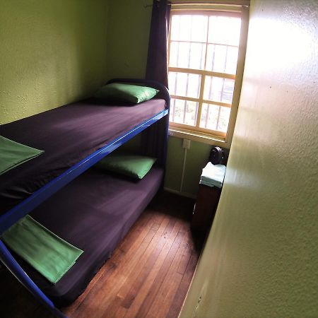 Relax Hostel San Jose (San Jose) Exterior photo