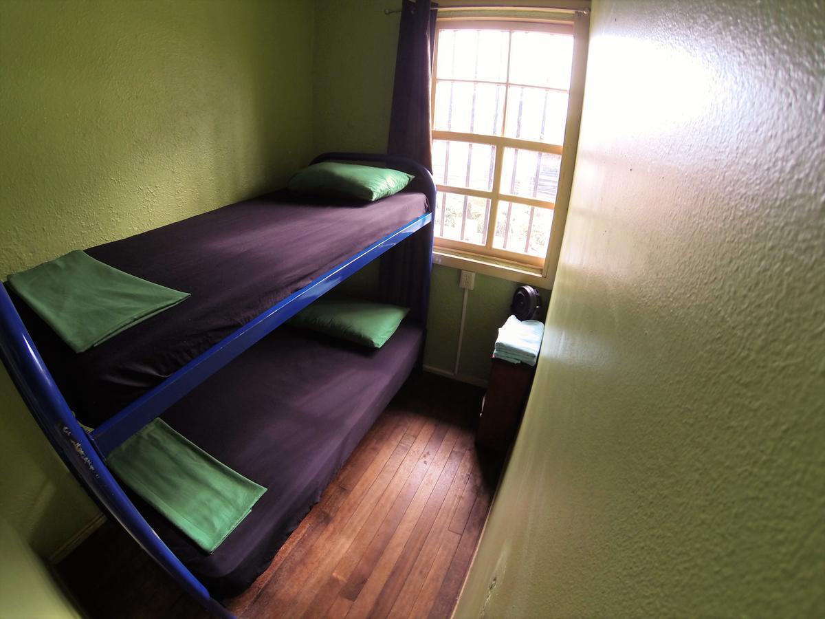 Relax Hostel San Jose (San Jose) Exterior photo