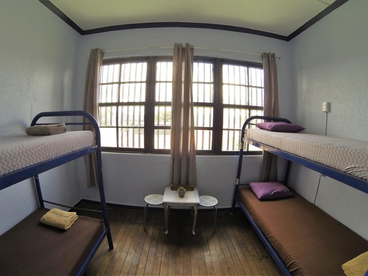Relax Hostel San Jose (San Jose) Exterior photo