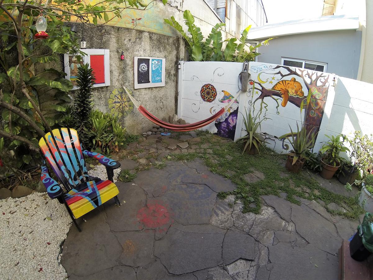 Relax Hostel San Jose (San Jose) Exterior photo