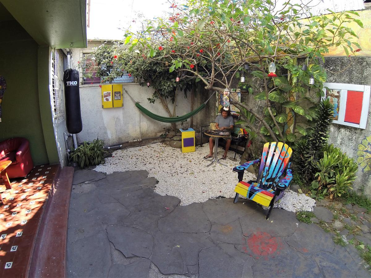 Relax Hostel San Jose (San Jose) Exterior photo